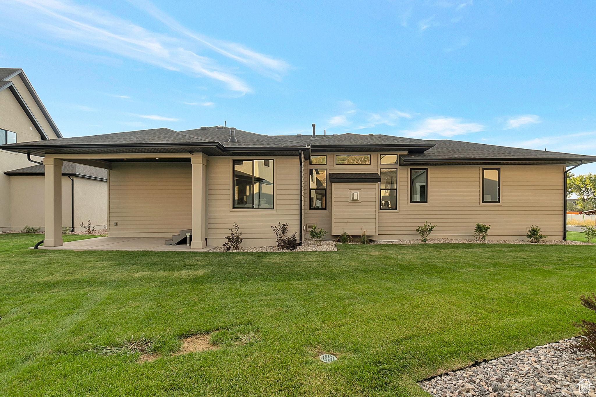 SUMMERHILL LANE - Residential