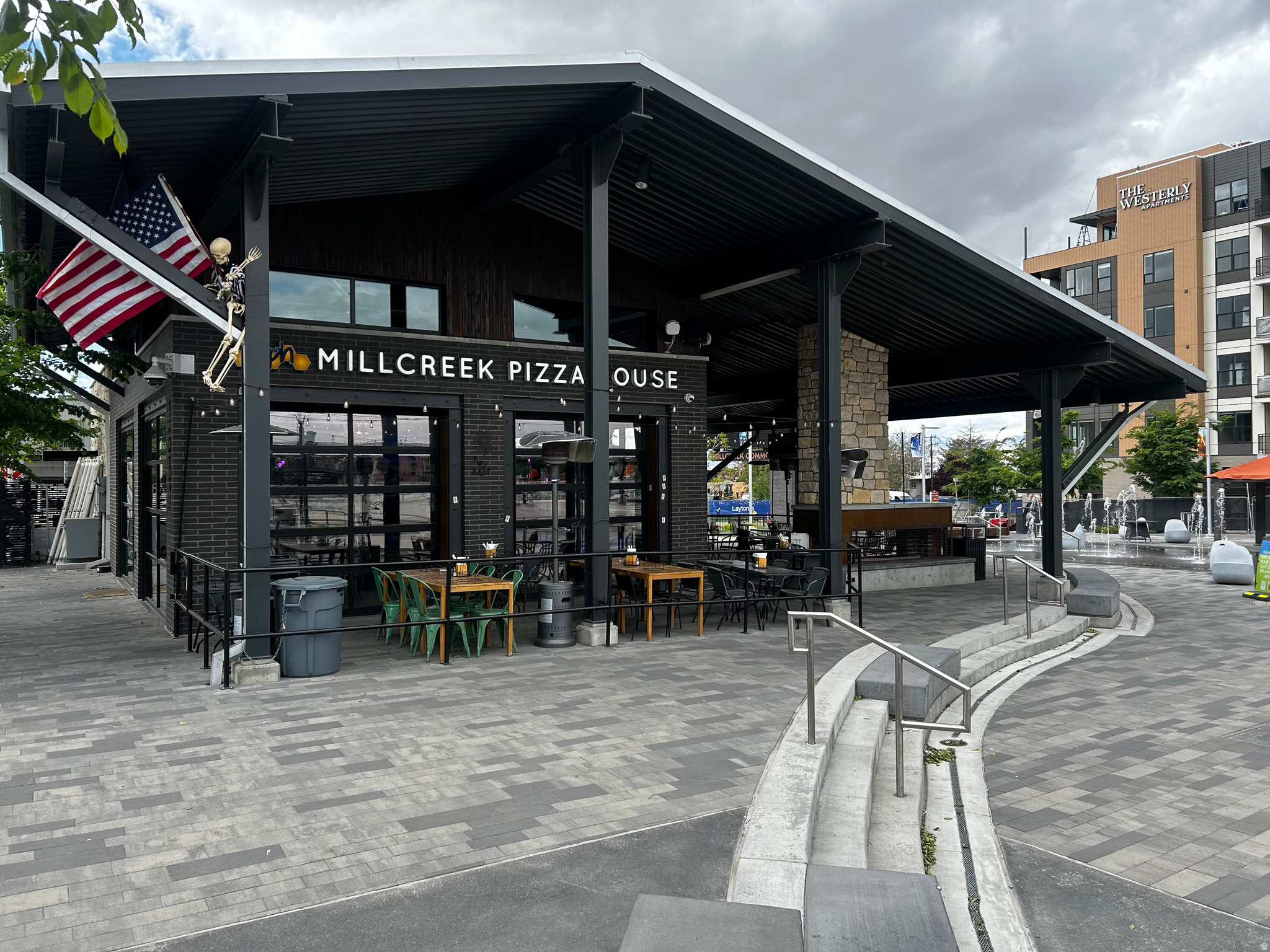 LORRAINE SUB - Residential