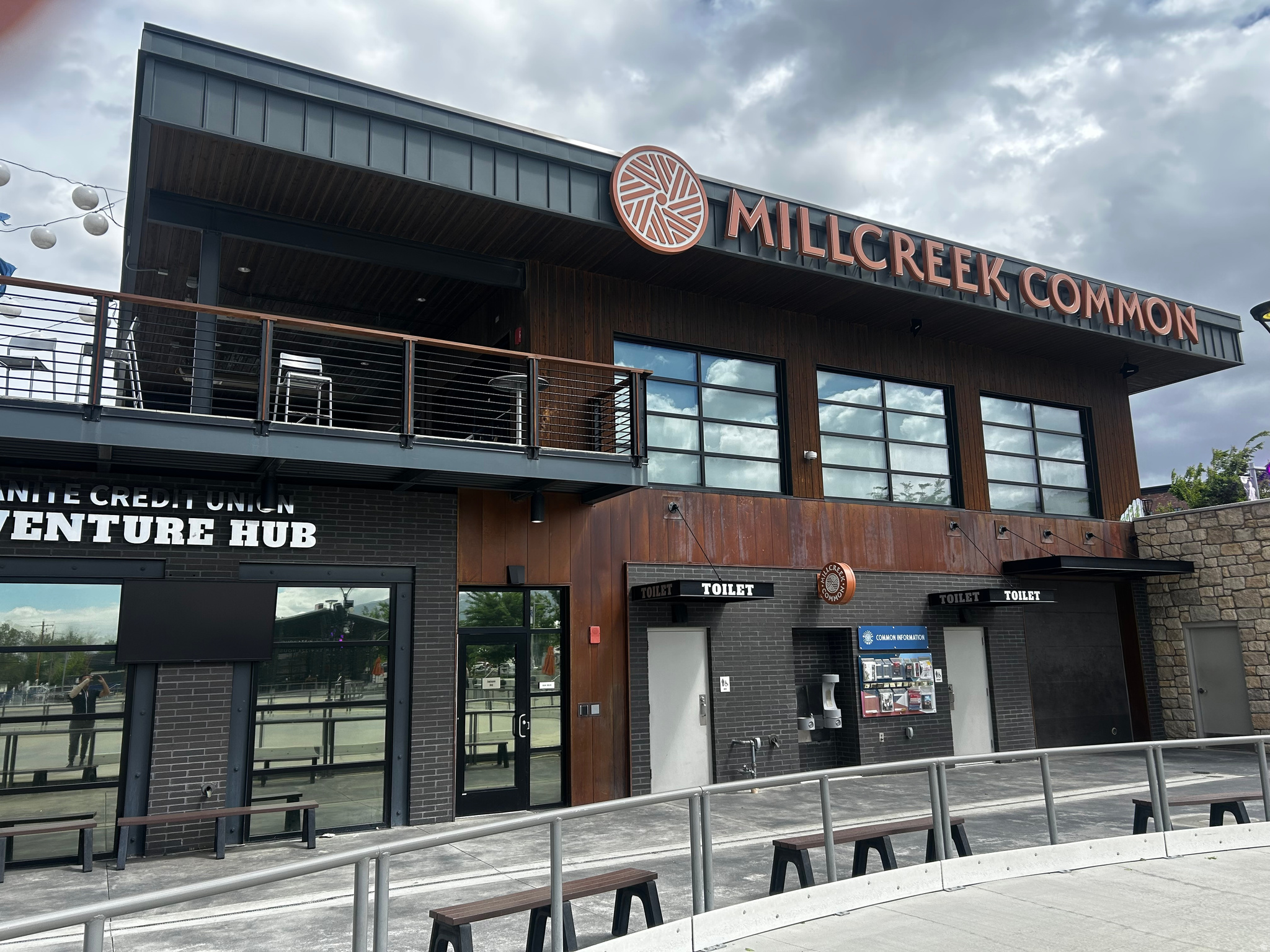 LORRAINE SUB - Residential