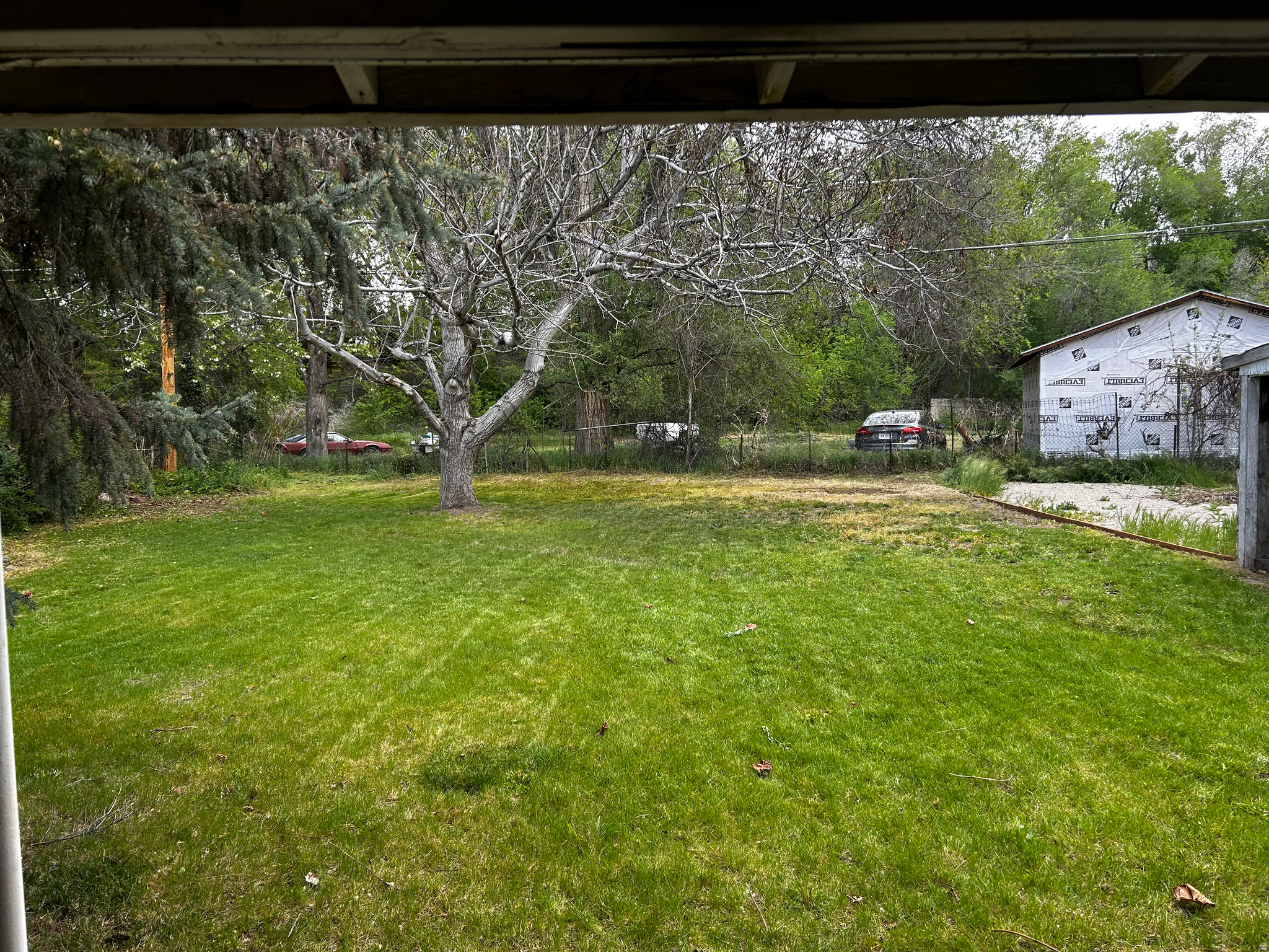 LORRAINE SUB - Residential