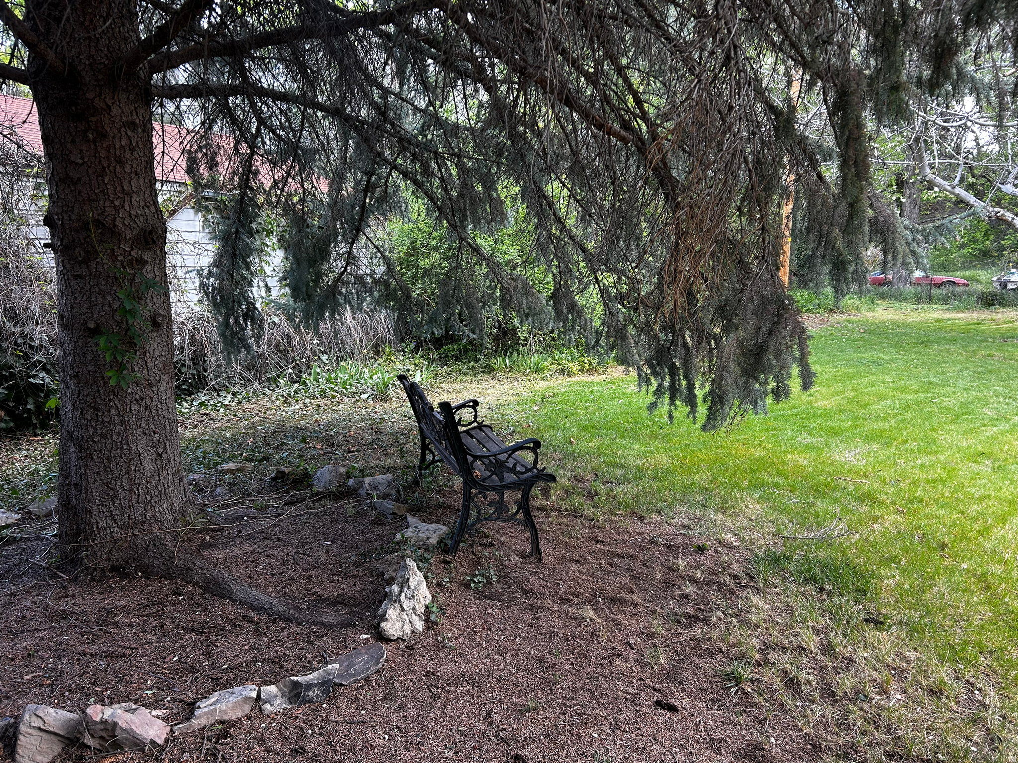 LORRAINE SUB - Residential