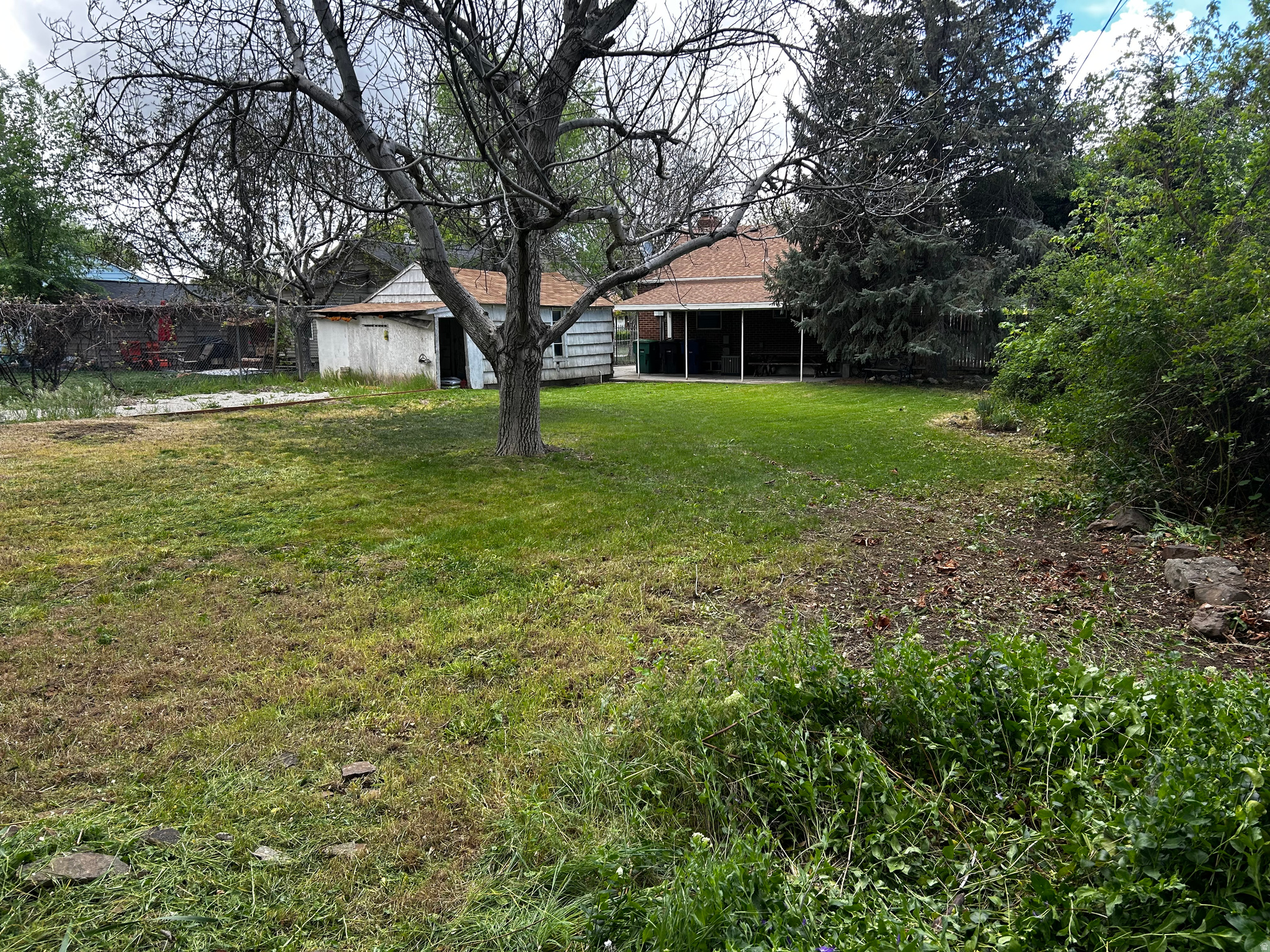 LORRAINE SUB - Residential