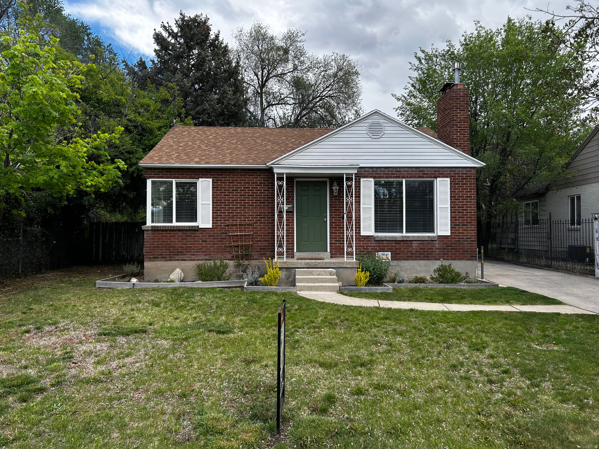 LORRAINE SUB - Residential