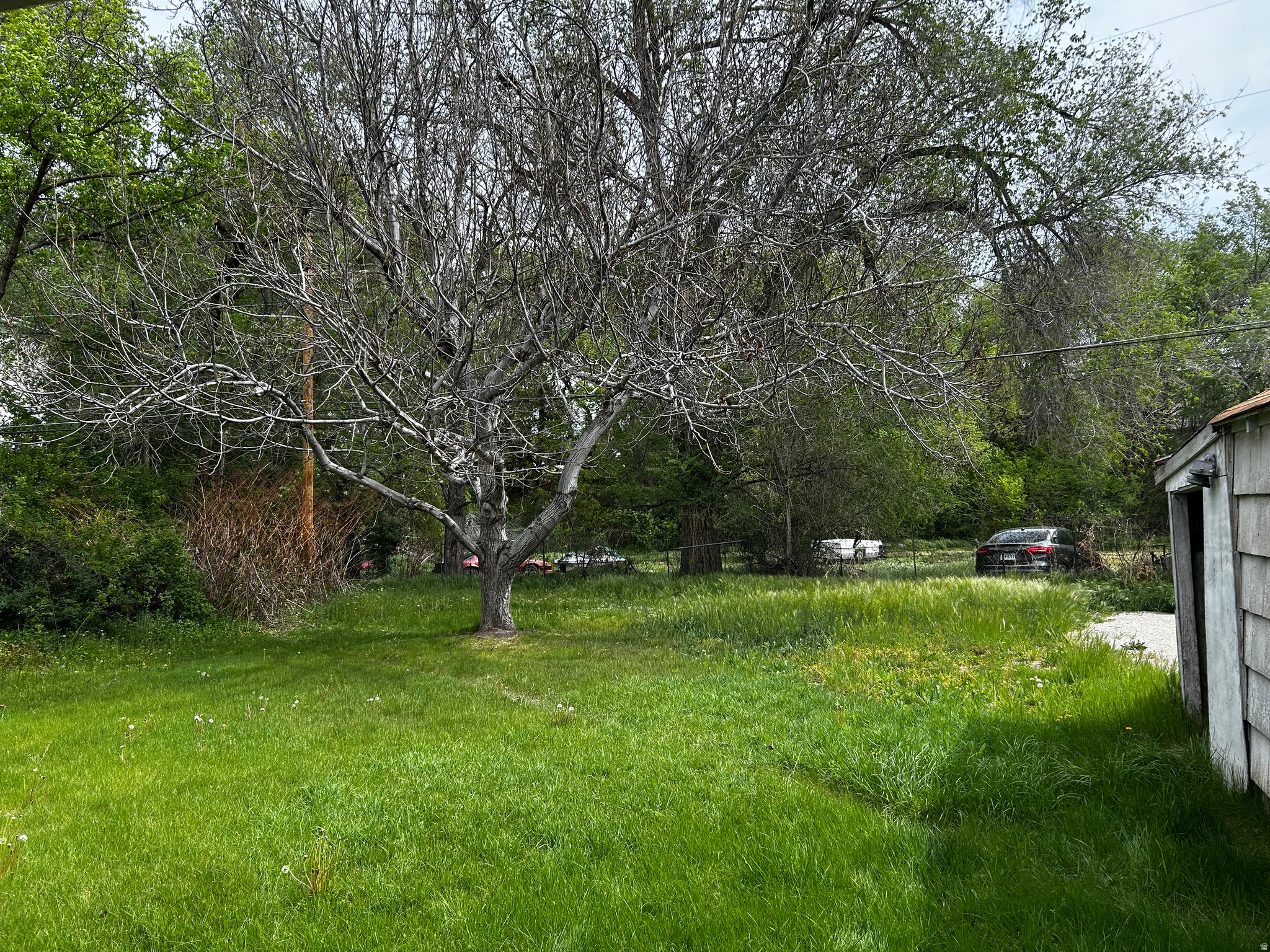 LORRAINE SUB - Residential