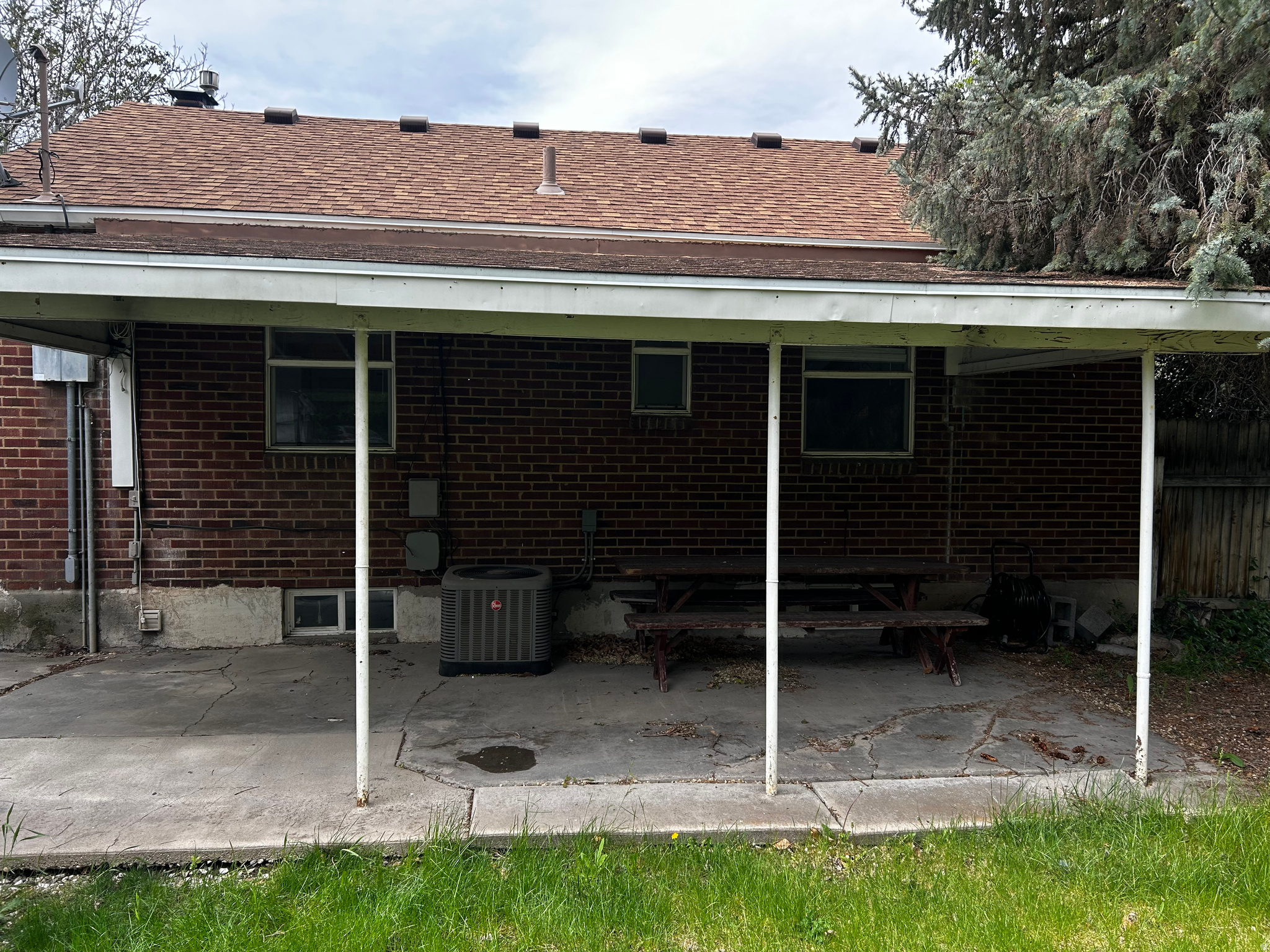 LORRAINE SUB - Residential