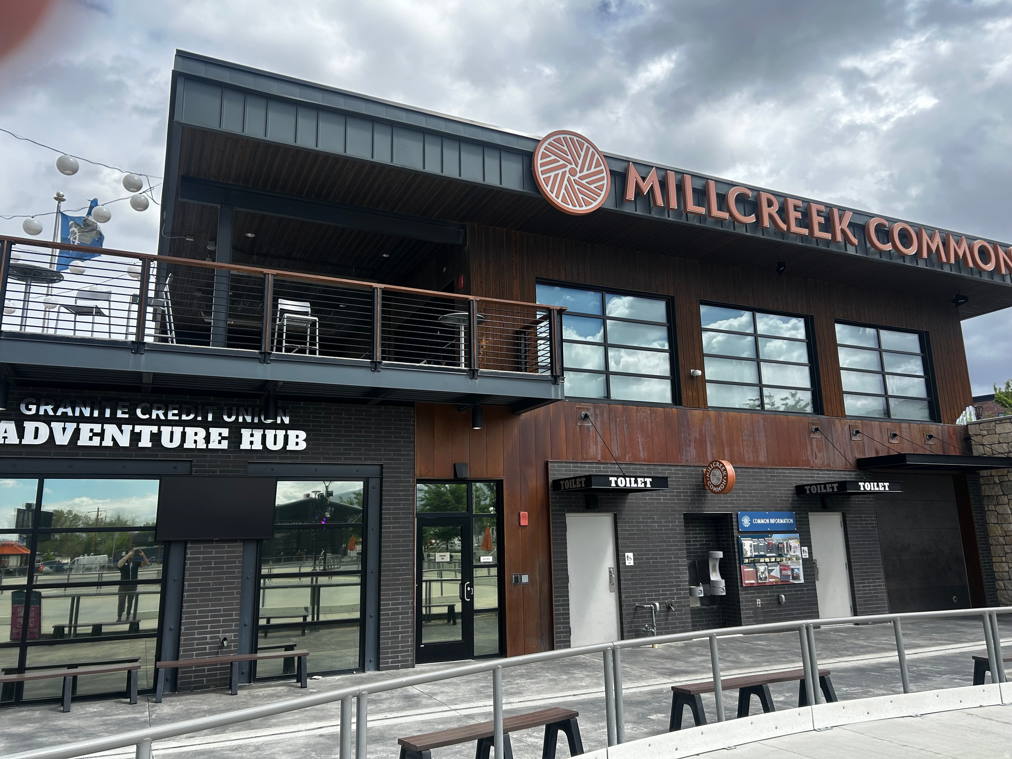 LORRAINE SUB - Residential