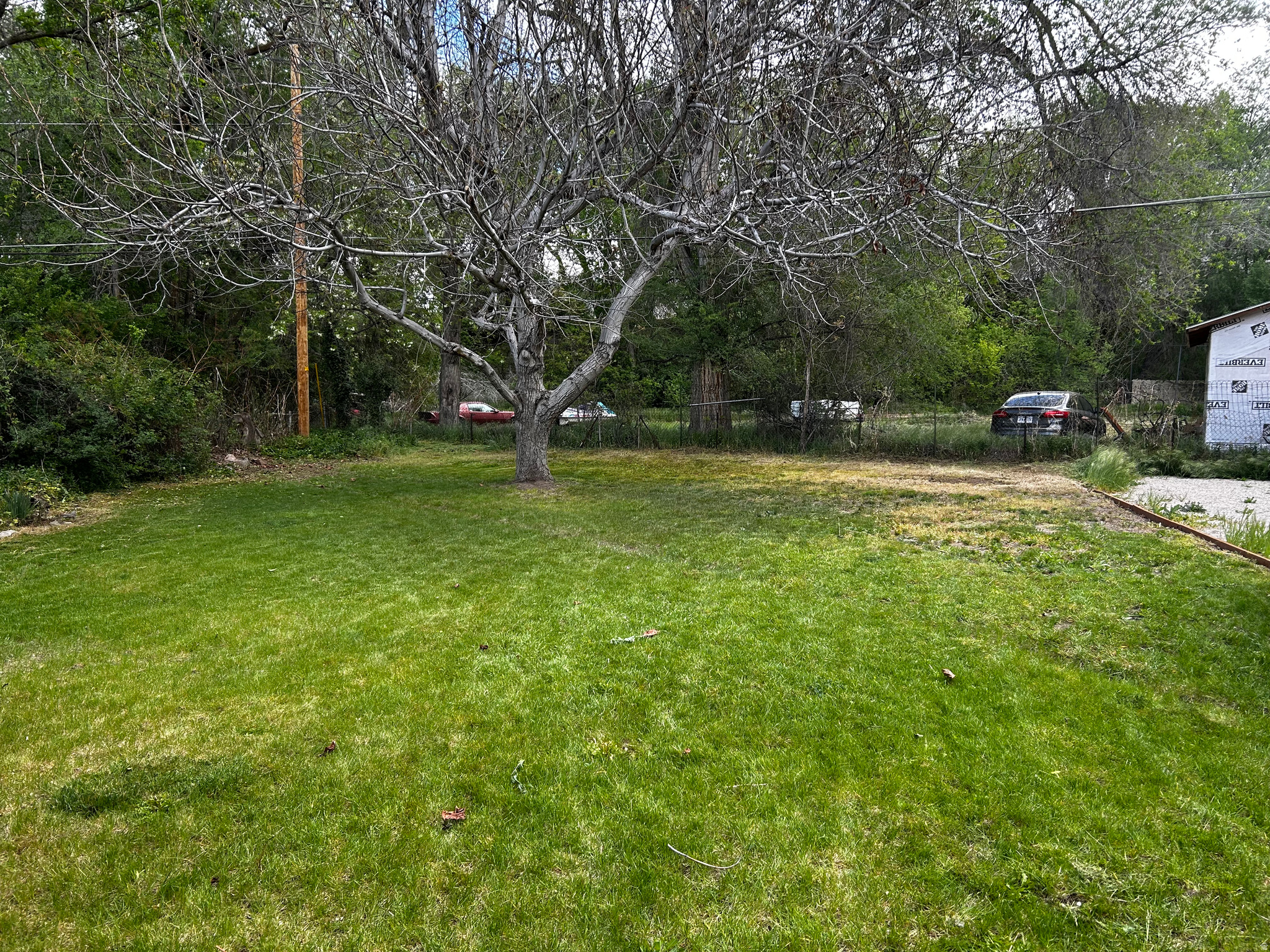 LORRAINE SUB - Residential