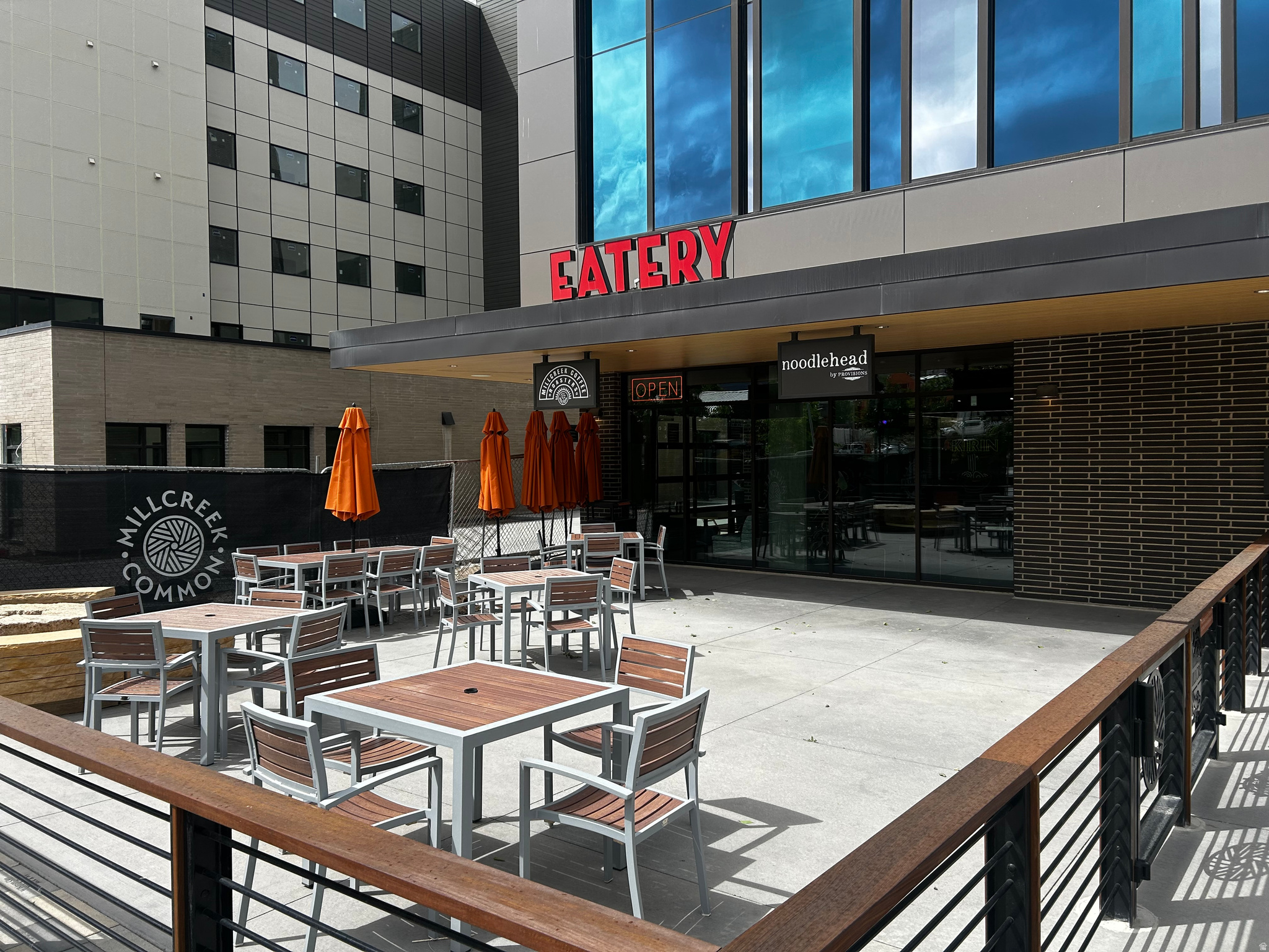 LORRAINE SUB - Residential