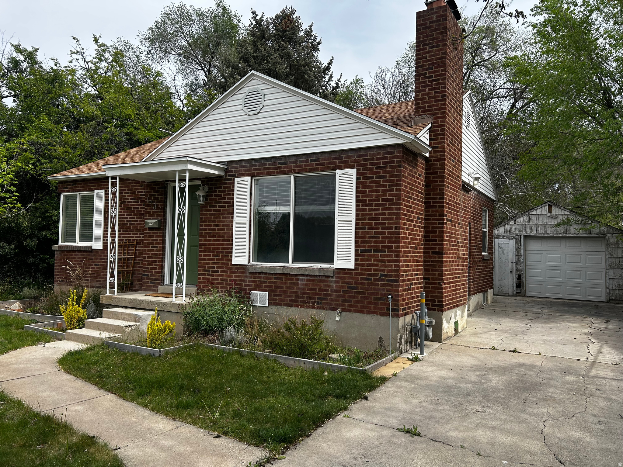 LORRAINE SUB - Residential