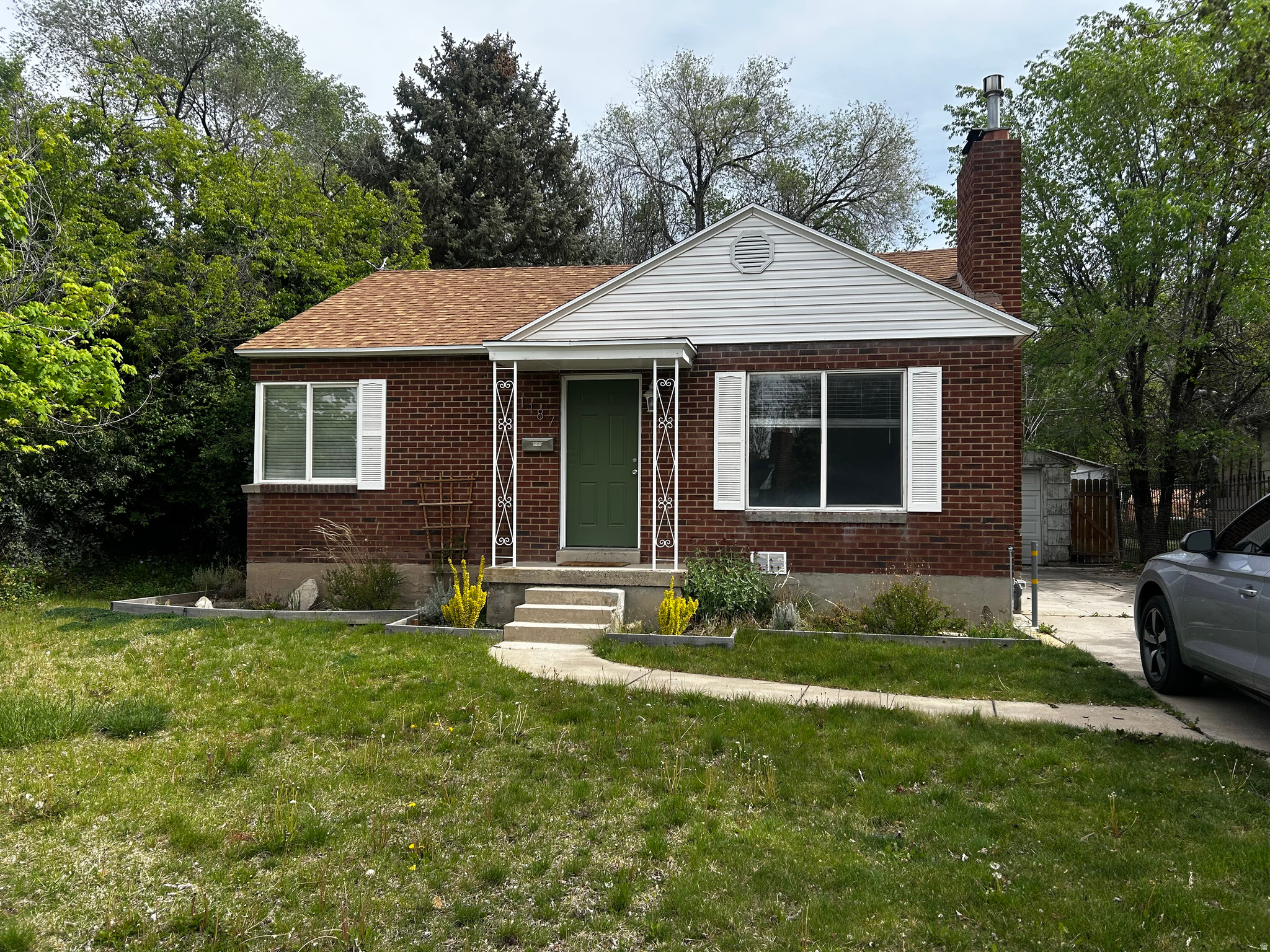 LORRAINE SUB - Residential