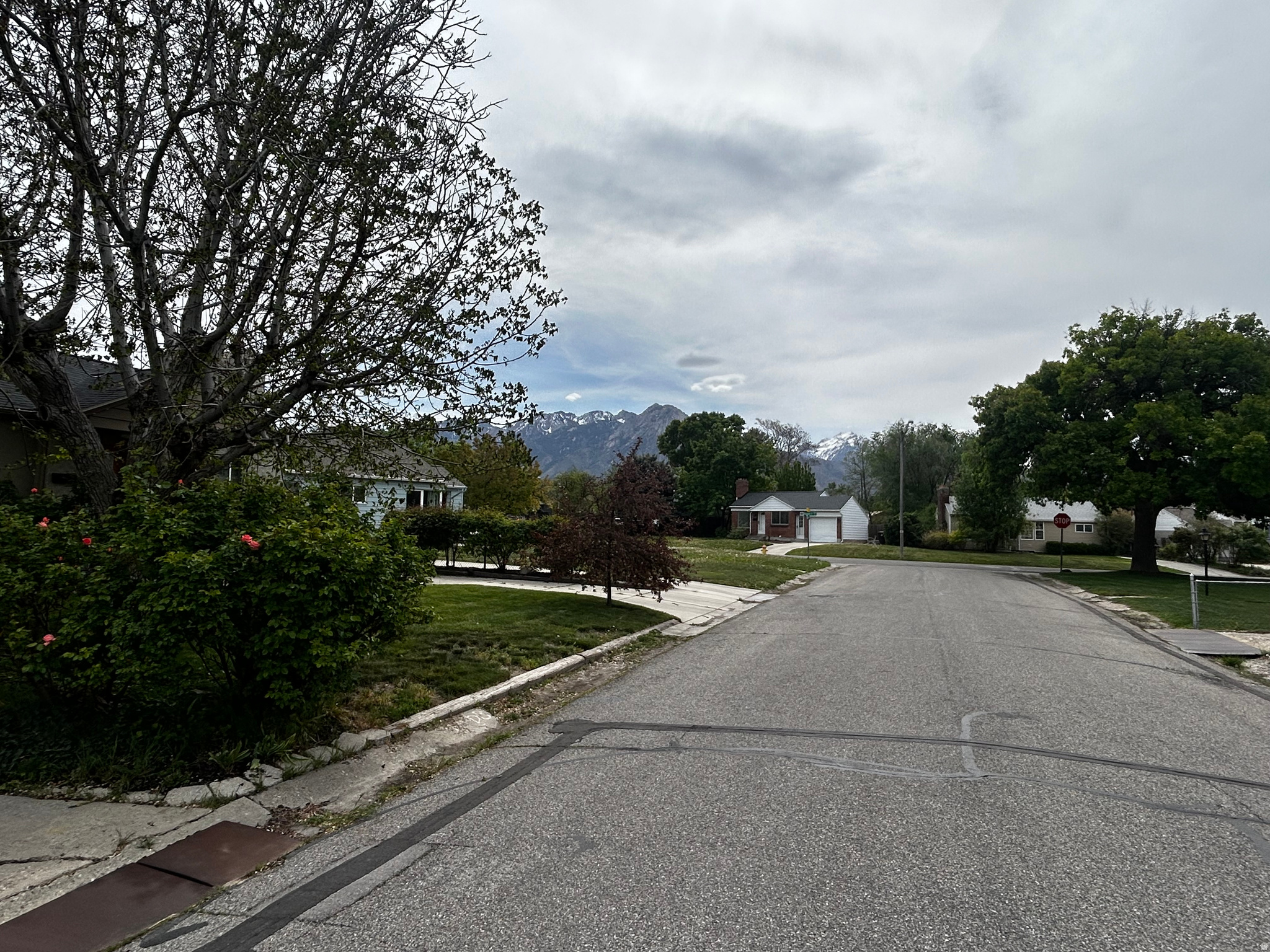 LORRAINE SUB - Residential