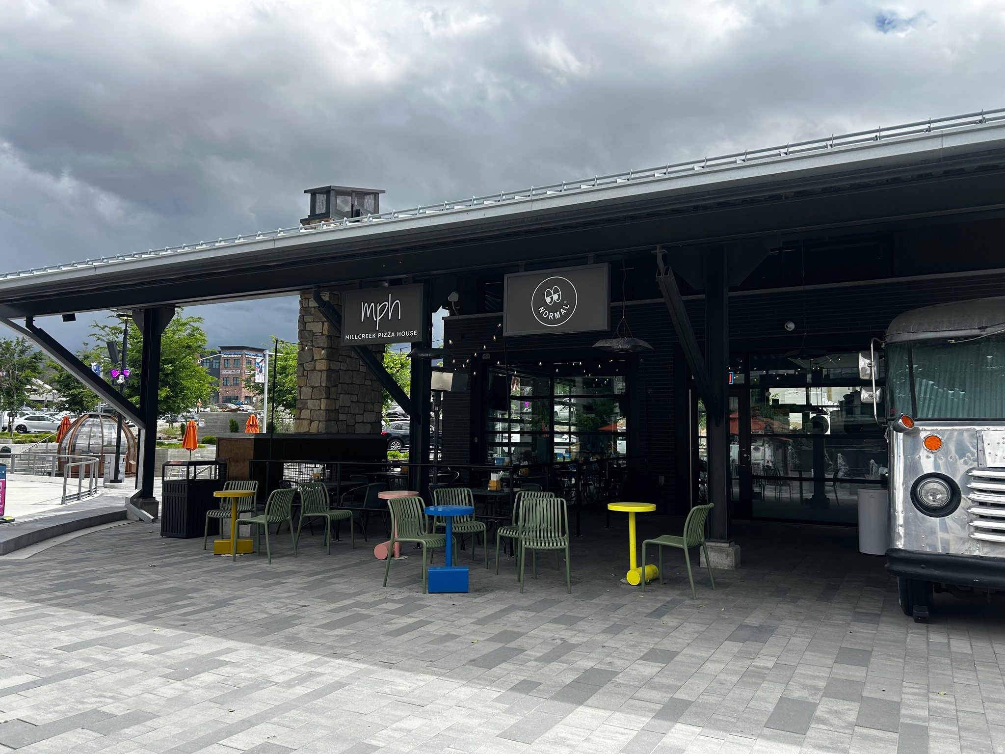 LORRAINE SUB - Residential