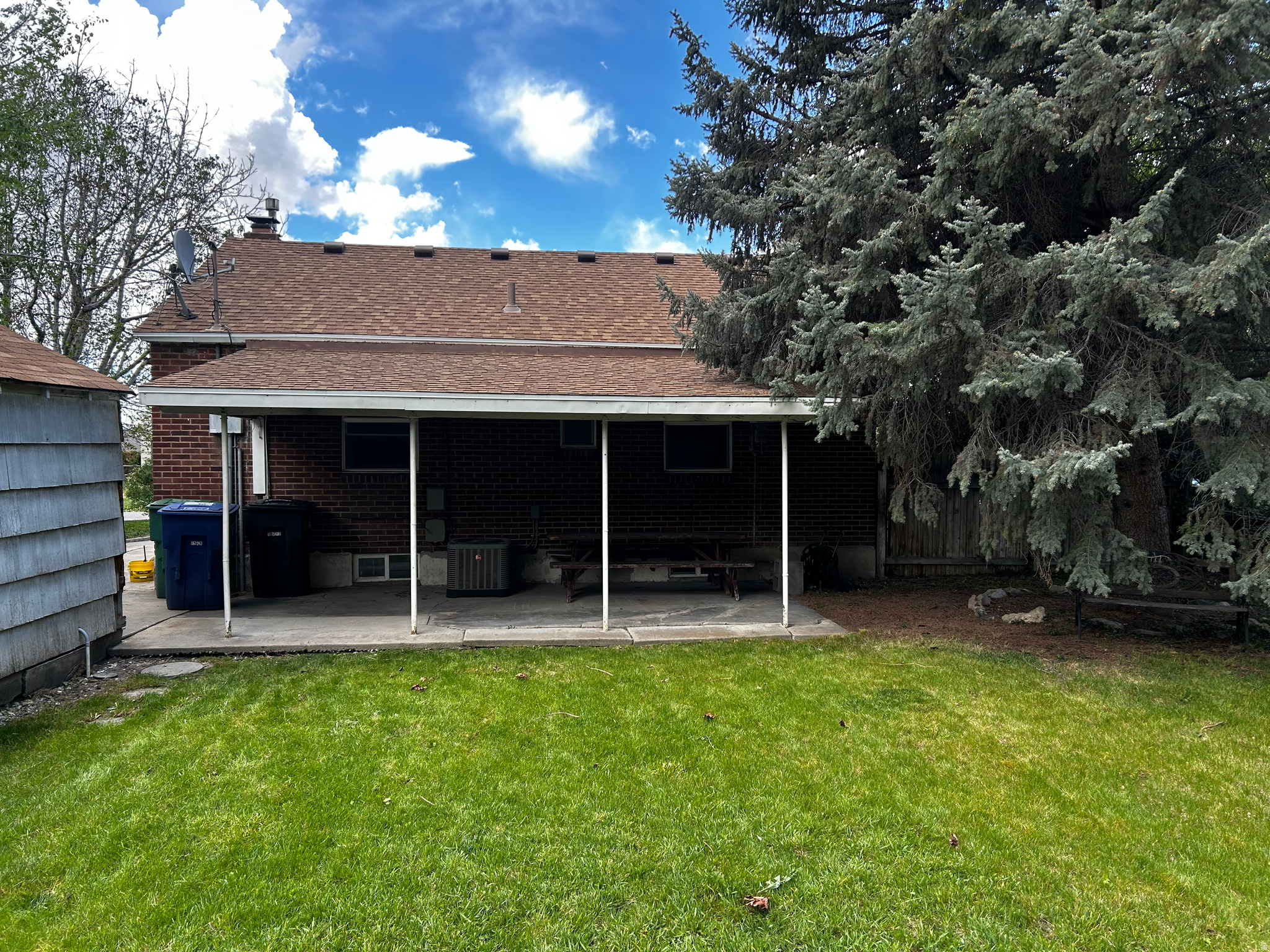 LORRAINE SUB - Residential