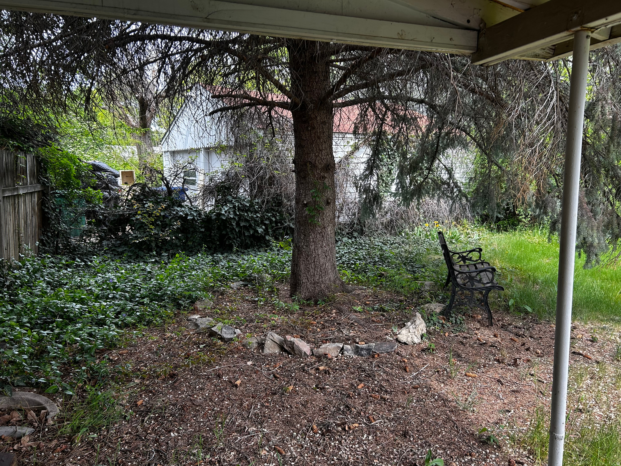 LORRAINE SUB - Residential