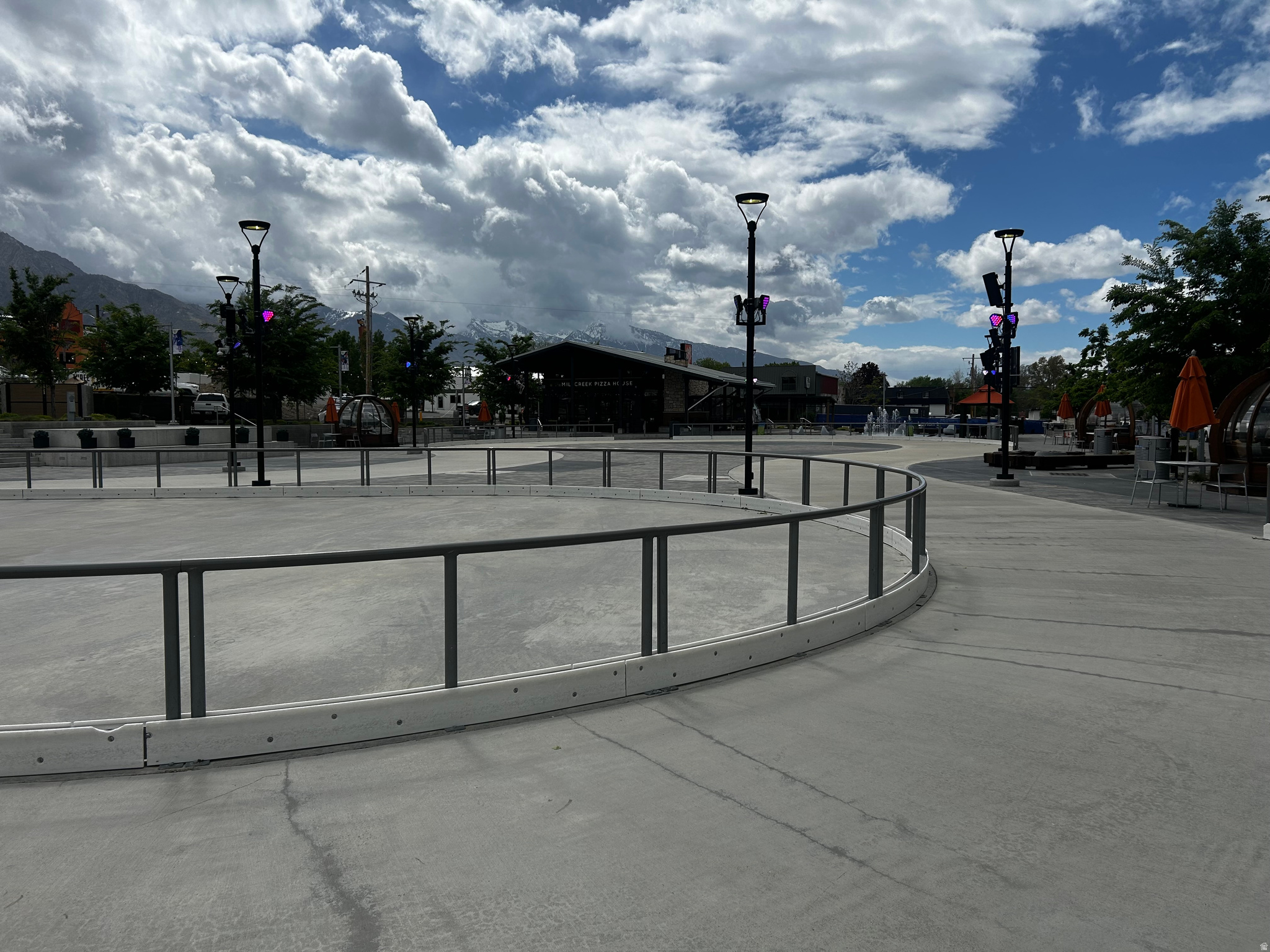 LORRAINE SUB - Residential