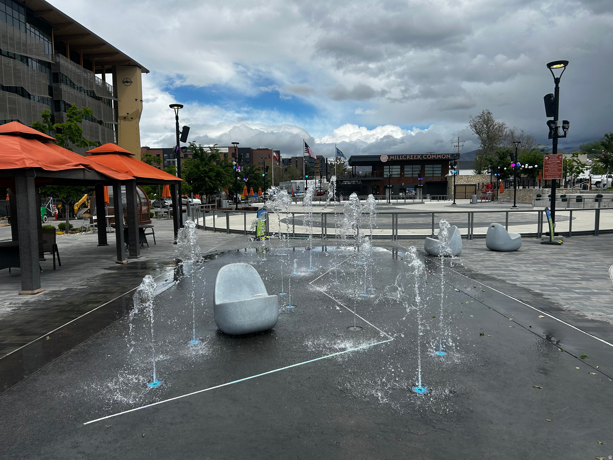 LORRAINE SUB - Residential