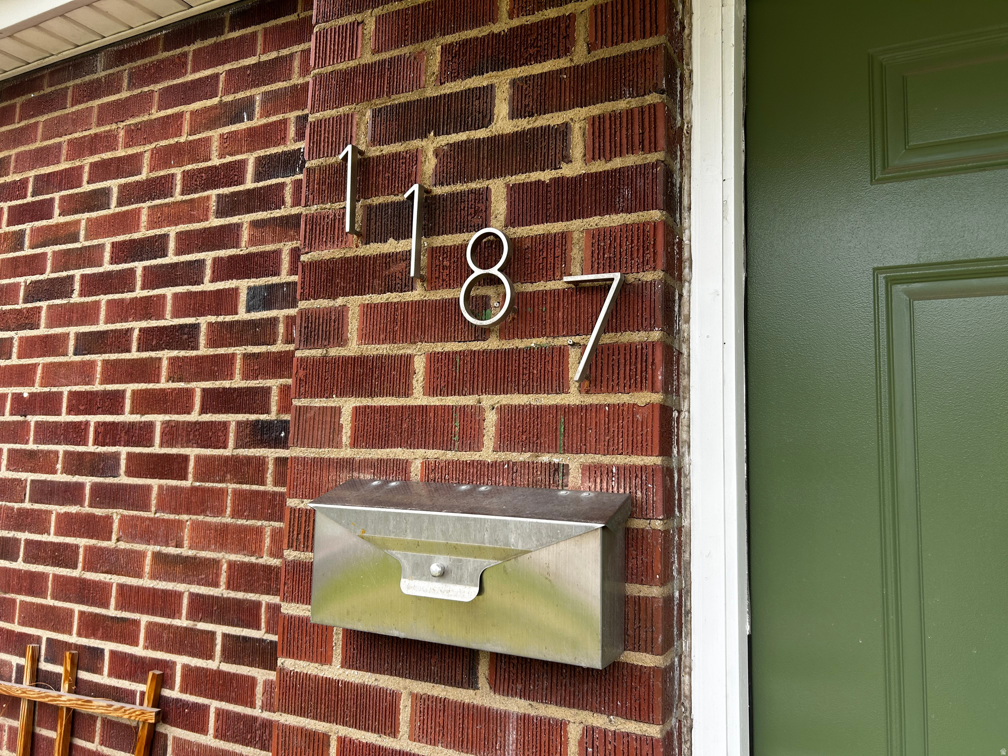 LORRAINE SUB - Residential