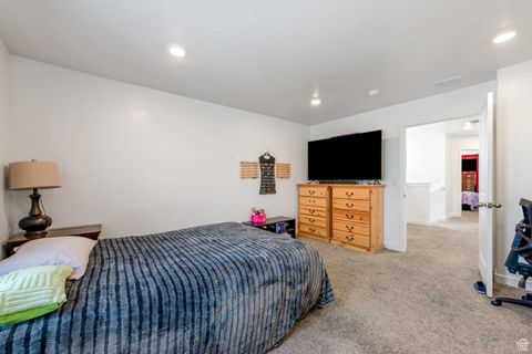 Tiny photo for 3396 W 850 N, Lehi, UT 84043 (MLS # 2074409)
