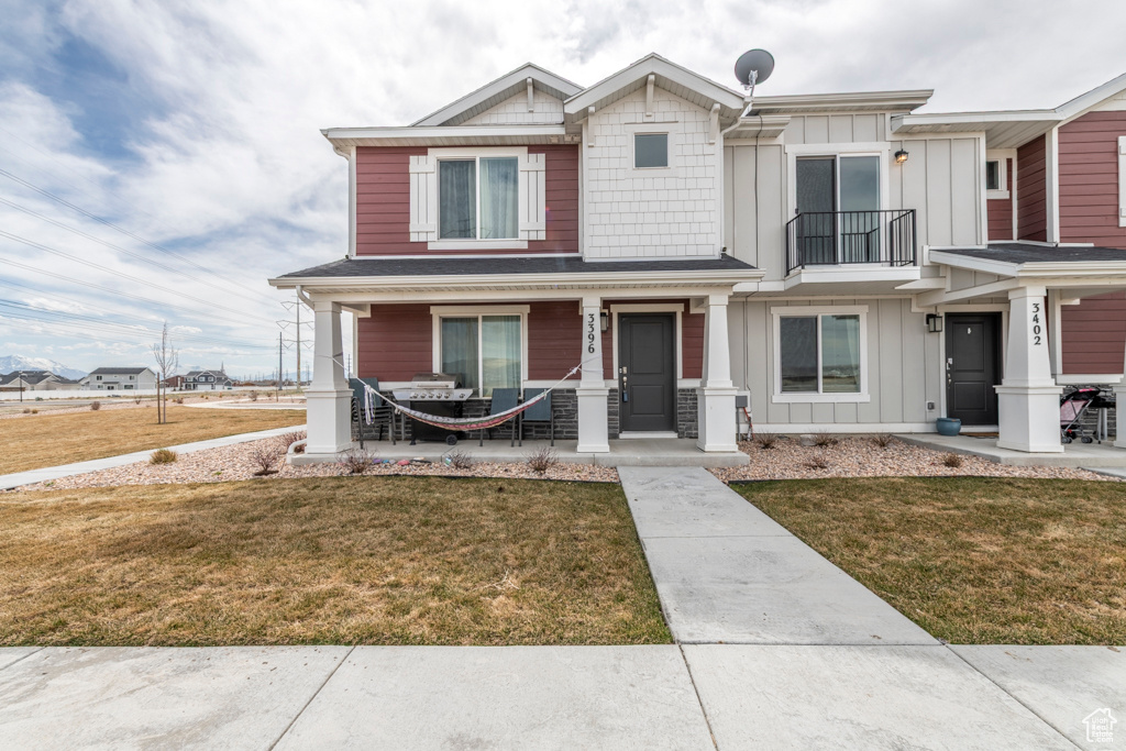 3396 W 850, Lehi, Utah image 1