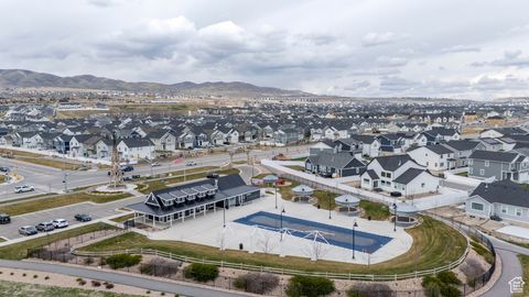 Tiny photo for 3396 W 850 N, Lehi, UT 84043 (MLS # 2074409)