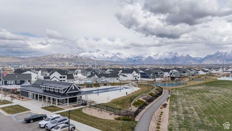 Tiny photo for 3396 W 850 N, Lehi, UT 84043 (MLS # 2074409)