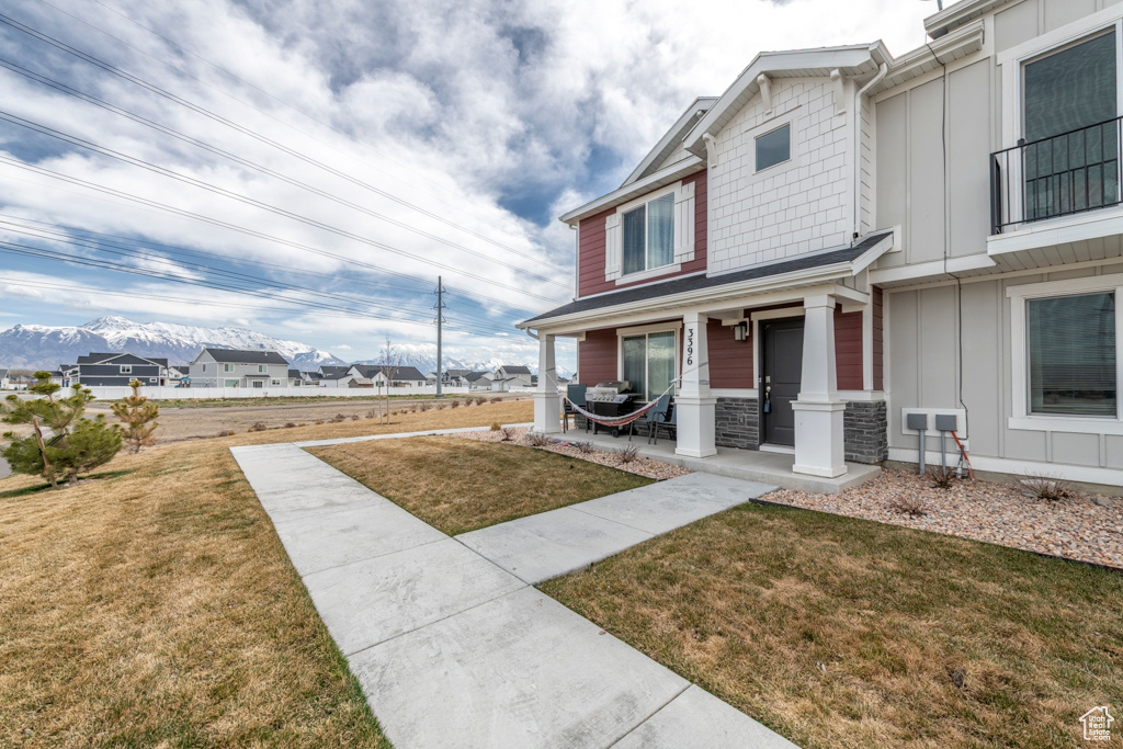 3396 W 850, Lehi, Utah image 42