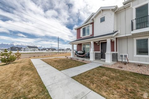 Tiny photo for 3396 W 850 N, Lehi, UT 84043 (MLS # 2074409)