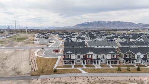 Tiny photo for 3396 W 850 N, Lehi, UT 84043 (MLS # 2074409)