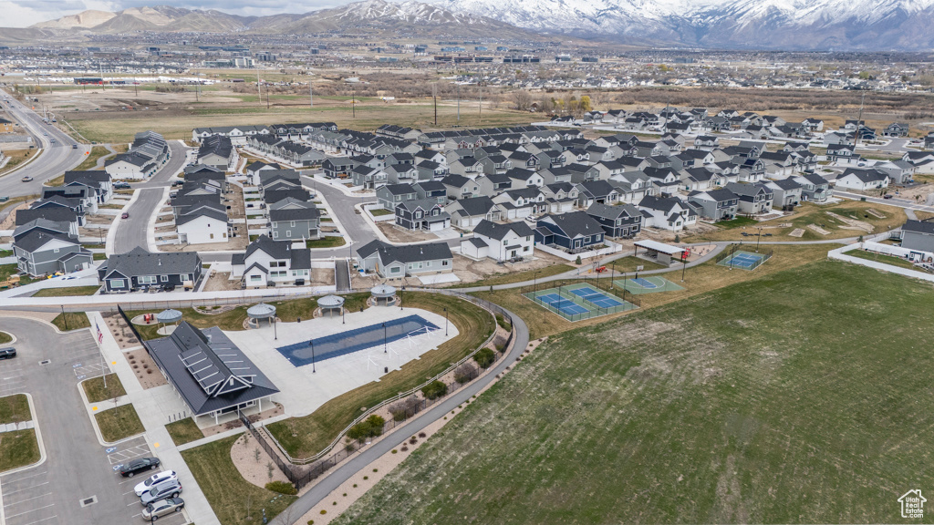 3396 W 850, Lehi, Utah image 32