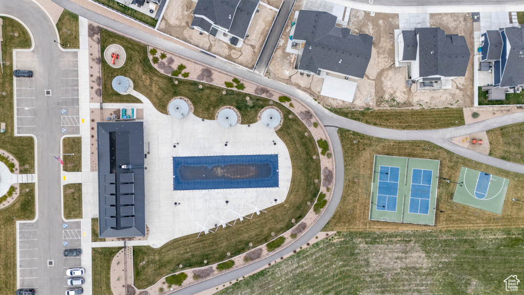 3396 W 850, Lehi, Utah image 35