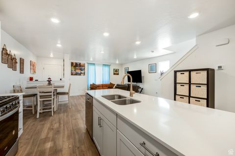 Tiny photo for 3396 W 850 N, Lehi, UT 84043 (MLS # 2074409)