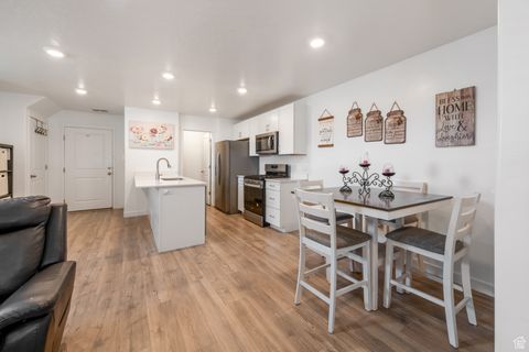 Tiny photo for 3396 W 850 N, Lehi, UT 84043 (MLS # 2074409)