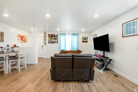 Tiny photo for 3396 W 850 N, Lehi, UT 84043 (MLS # 2074409)