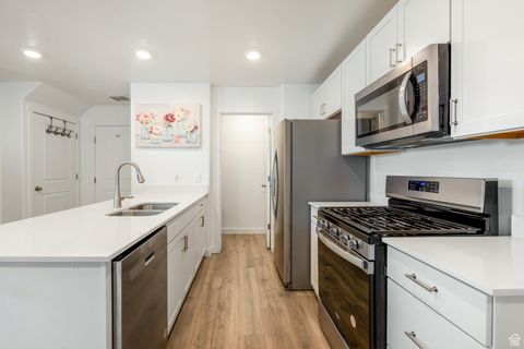 Tiny photo for 3396 W 850 N, Lehi, UT 84043 (MLS # 2074409)