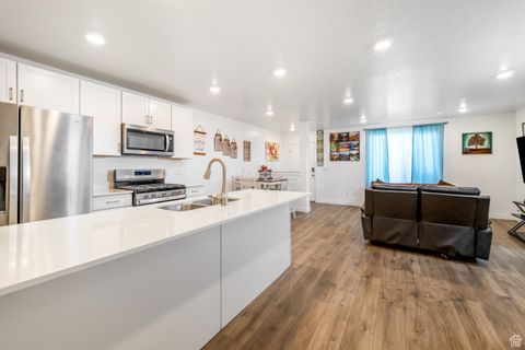 Tiny photo for 3396 W 850 N, Lehi, UT 84043 (MLS # 2074409)