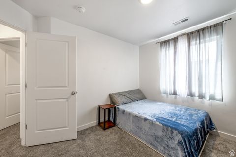 Tiny photo for 3396 W 850 N, Lehi, UT 84043 (MLS # 2074409)