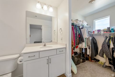 Tiny photo for 3396 W 850 N, Lehi, UT 84043 (MLS # 2074409)