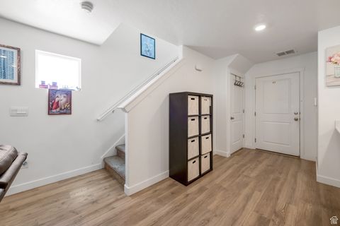 Tiny photo for 3396 W 850 N, Lehi, UT 84043 (MLS # 2074409)