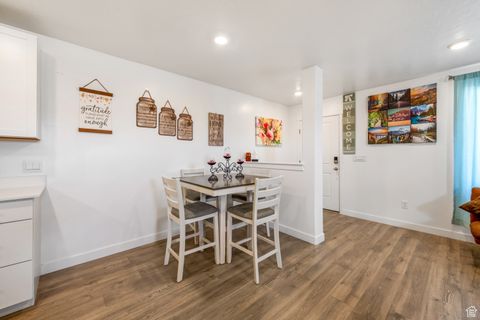 Tiny photo for 3396 W 850 N, Lehi, UT 84043 (MLS # 2074409)