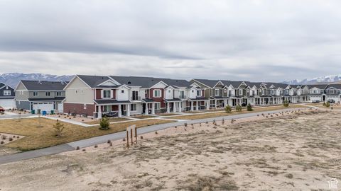 Tiny photo for 3396 W 850 N, Lehi, UT 84043 (MLS # 2074409)