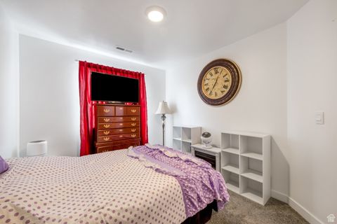 Tiny photo for 3396 W 850 N, Lehi, UT 84043 (MLS # 2074409)