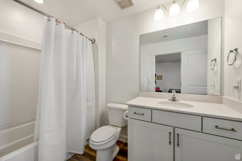 Tiny photo for 3396 W 850 N, Lehi, UT 84043 (MLS # 2074409)
