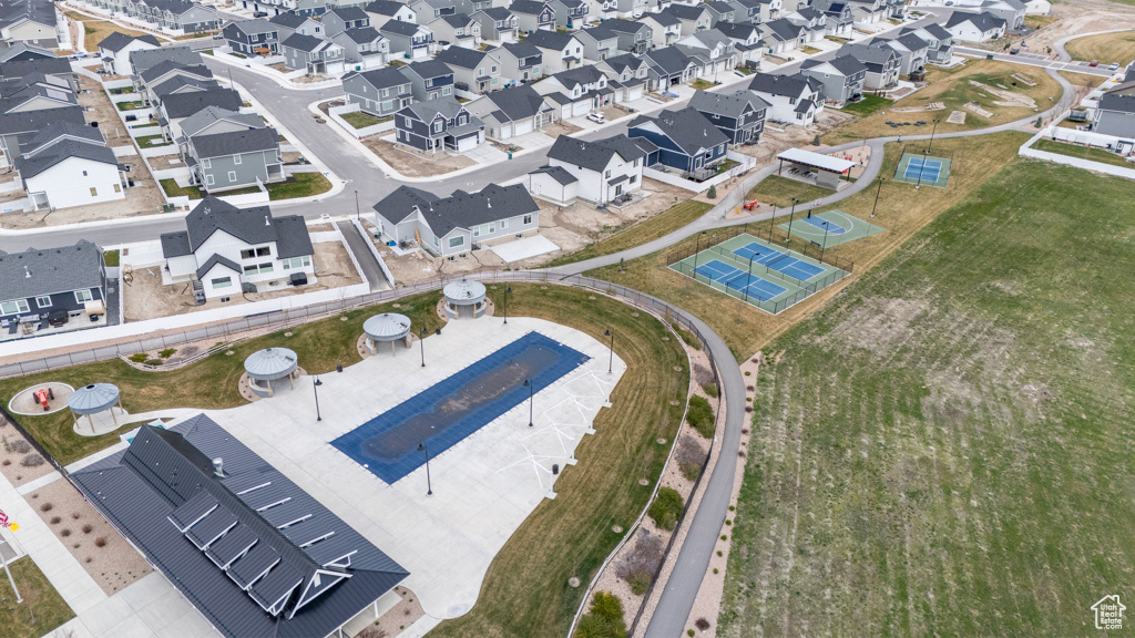 3396 W 850, Lehi, Utah image 25