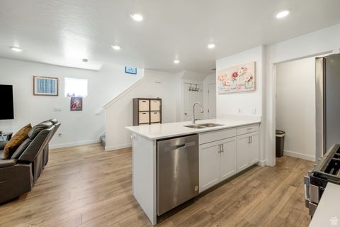 Tiny photo for 3396 W 850 N, Lehi, UT 84043 (MLS # 2074409)