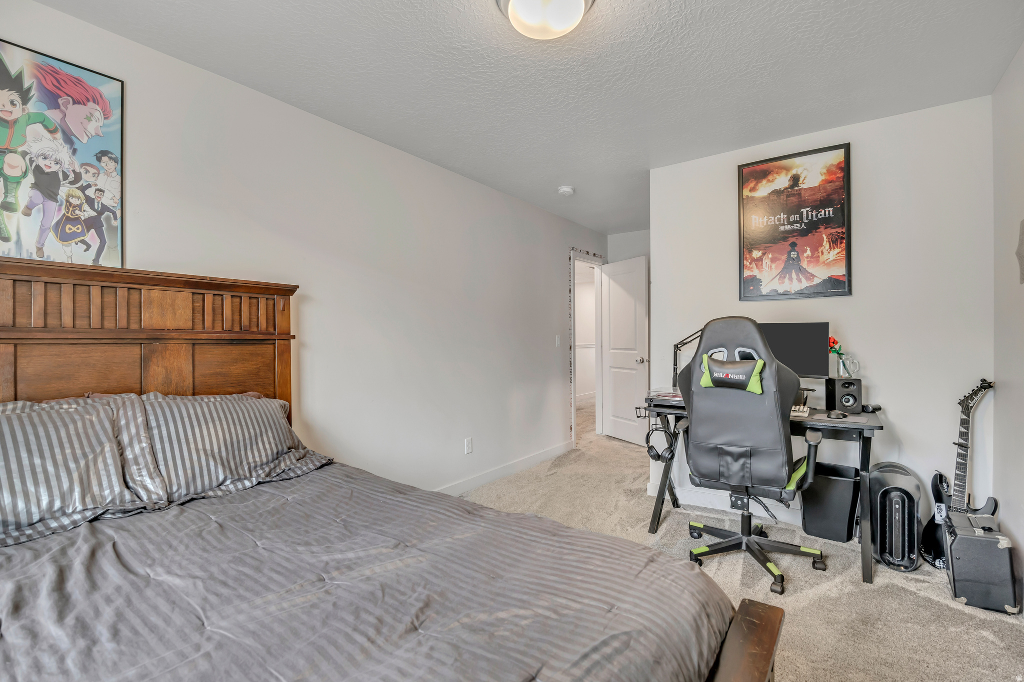 THE GROVES - Residential