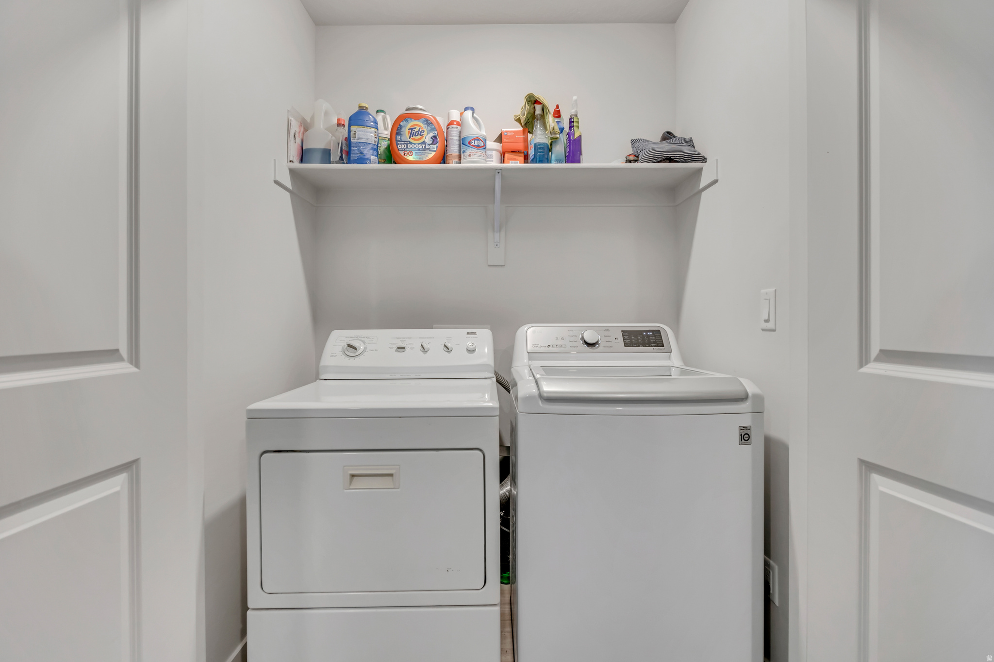 THE GROVES - Residential