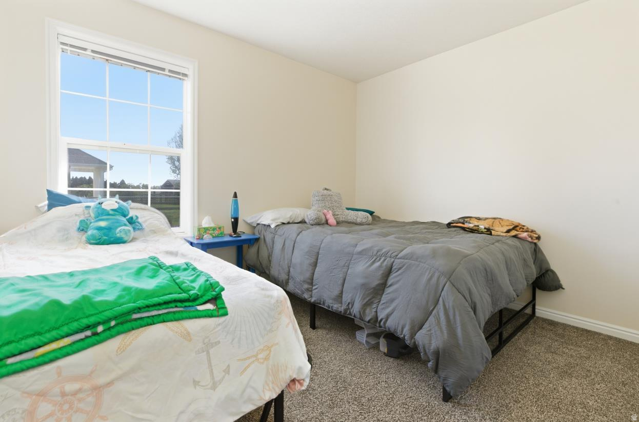 CREAMERY HOLLOW SUB - Residential Income