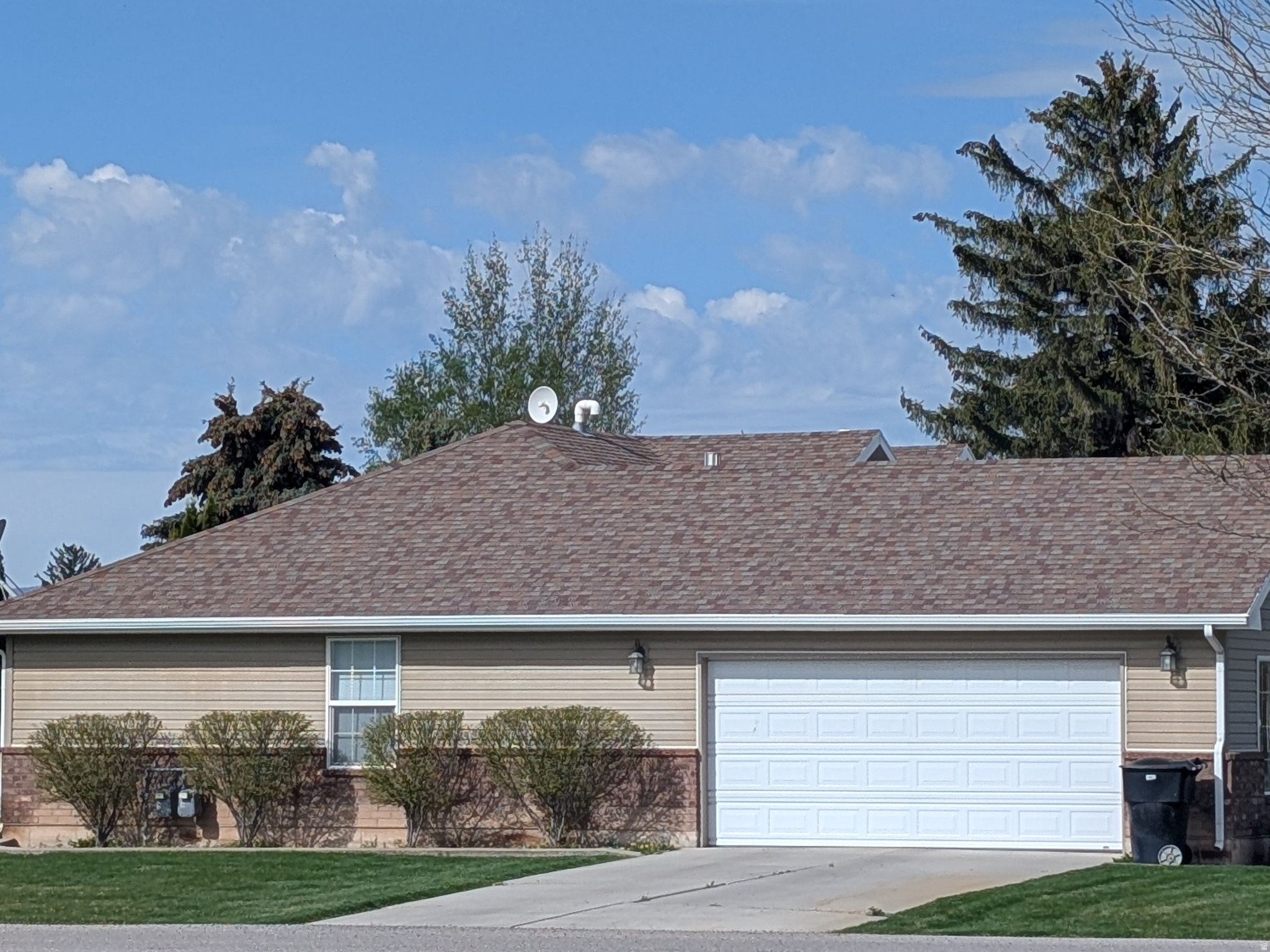 CREAMERY HOLLOW SUB - Residential Income