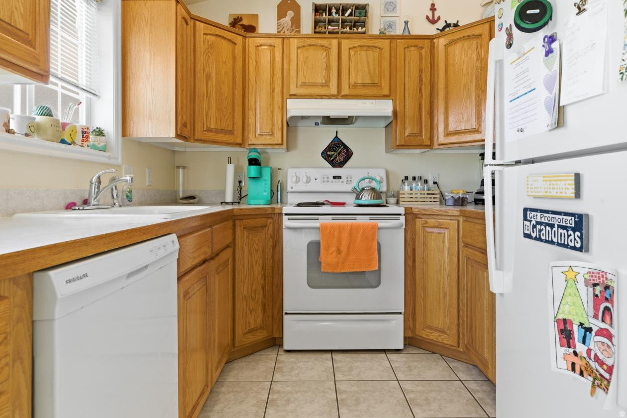 CREAMERY HOLLOW SUB - Residential Income