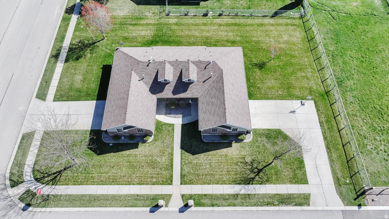 CREAMERY HOLLOW SUB - Residential Income